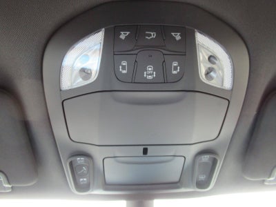 2027 Chrysler Pacifica PACIFICA LIMITED