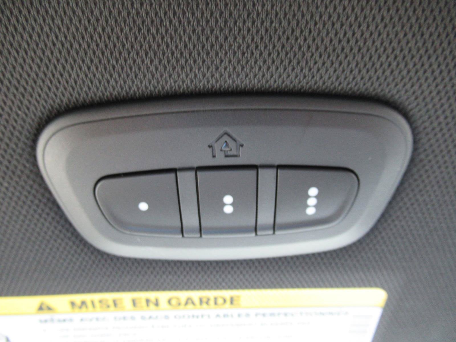 2027 Chrysler Pacifica PACIFICA LIMITED