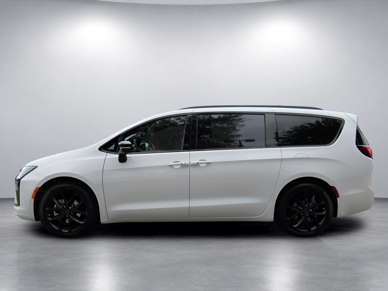 2027 Chrysler Pacifica PACIFICA LIMITED