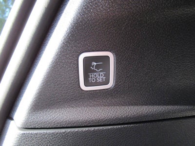 2027 Chrysler Pacifica PACIFICA LIMITED