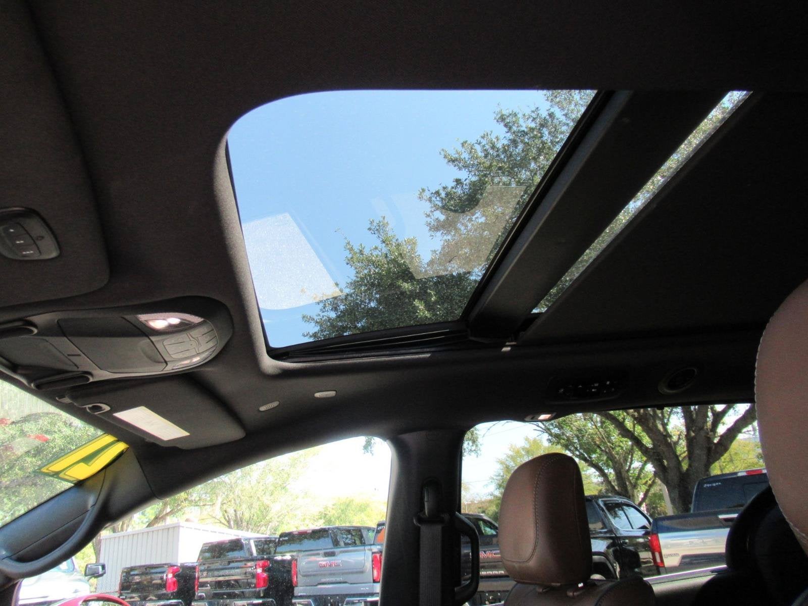 2021 Chrysler Pacifica Limited
