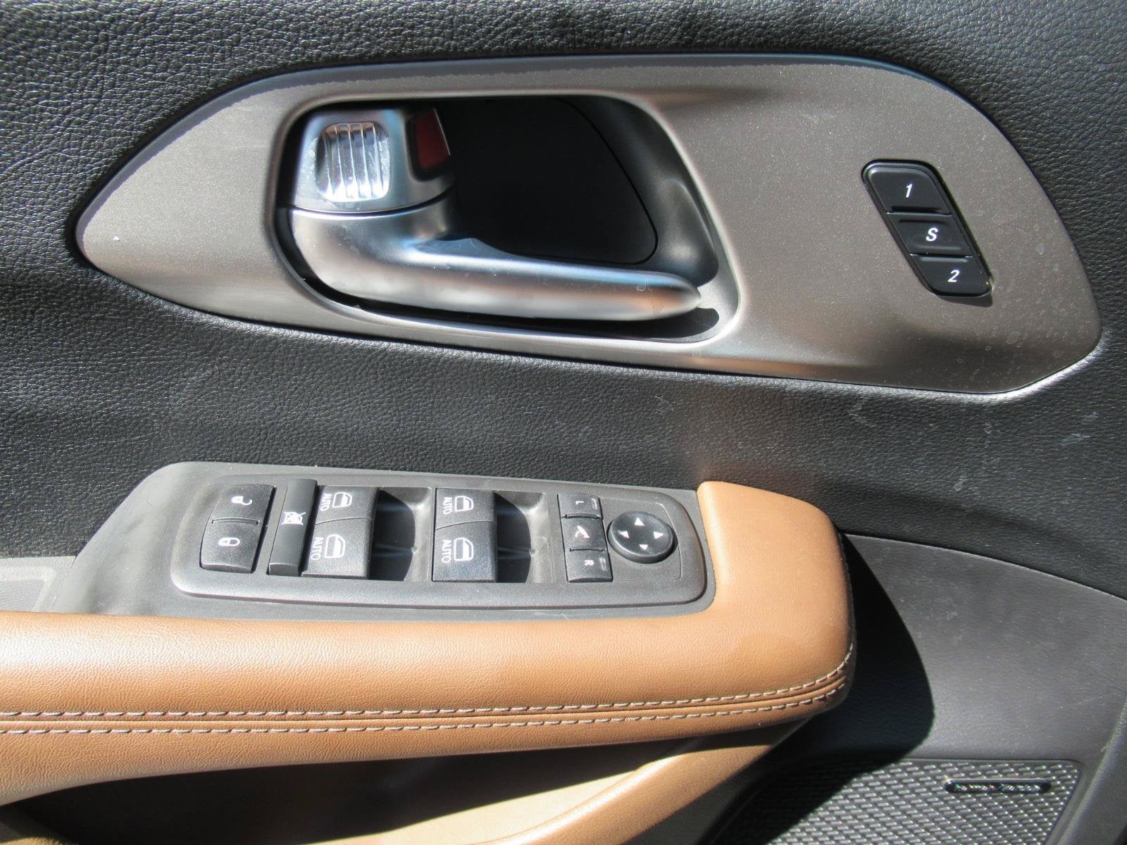 2021 Chrysler Pacifica Limited