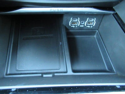 2021 Chrysler Pacifica Limited