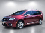 2021 Chrysler Pacifica Limited