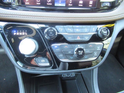 2021 Chrysler Pacifica Limited