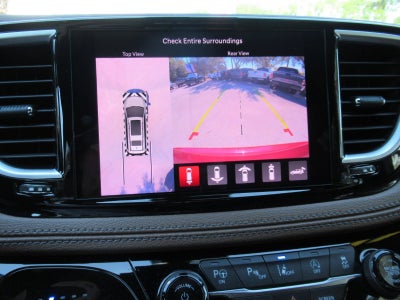 2021 Chrysler Pacifica Limited