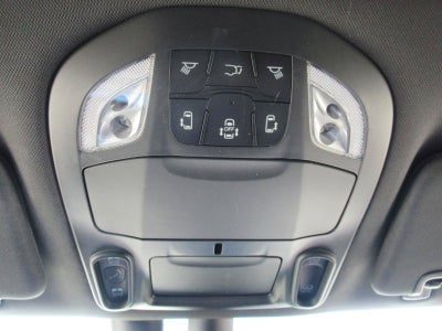 2021 Chrysler Pacifica Limited