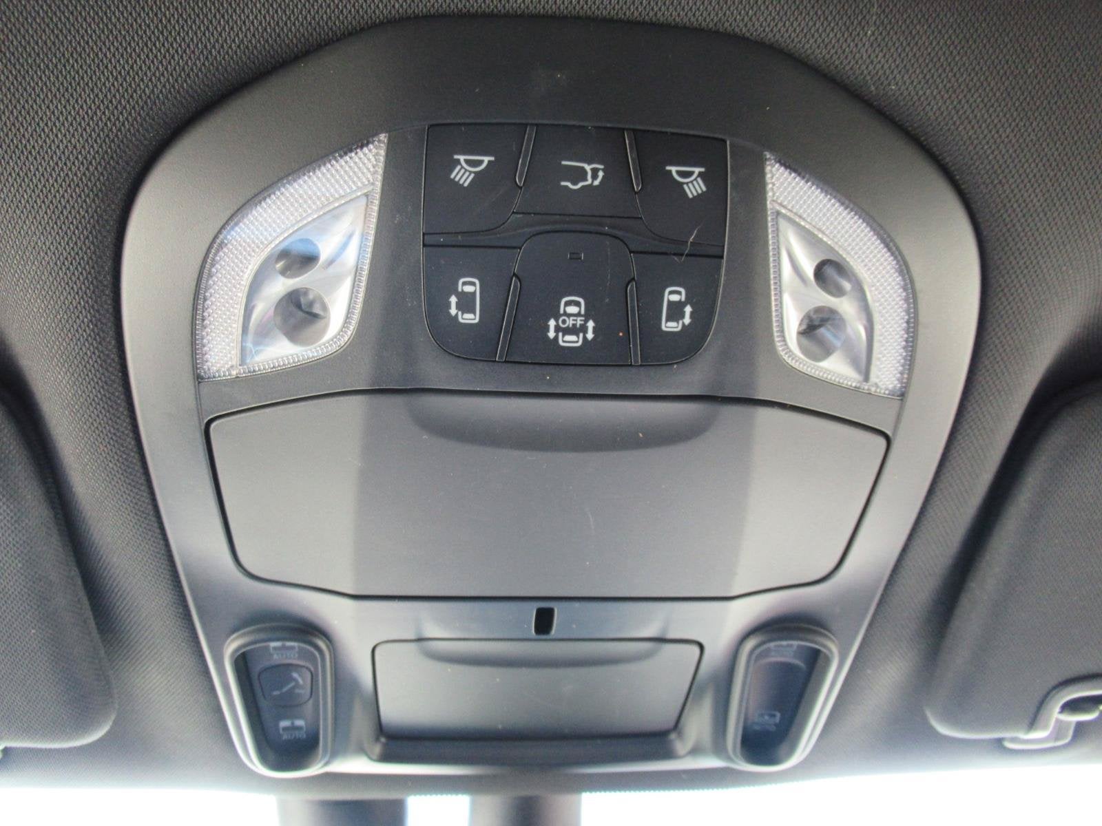 2021 Chrysler Pacifica Limited