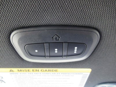 2021 Chrysler Pacifica Limited