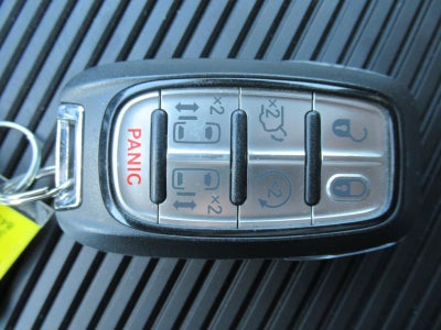 2021 Chrysler Pacifica Limited