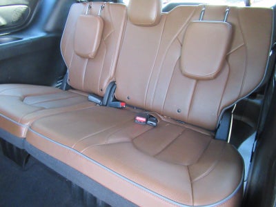 2021 Chrysler Pacifica Limited