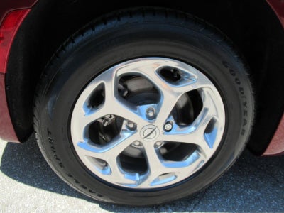 2021 Chrysler Pacifica Limited