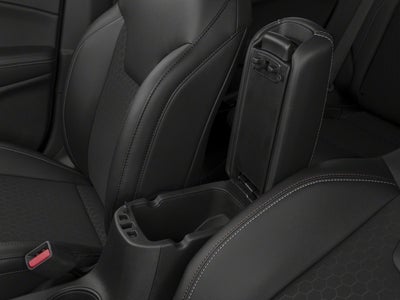 2017 Jeep Compass Latitude FWD