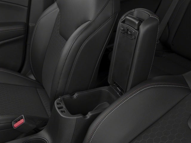 2017 Jeep Compass Latitude FWD