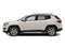 2017 Jeep Compass Latitude FWD