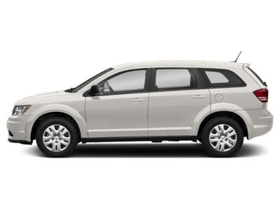2019 Dodge Journey SE Value Package