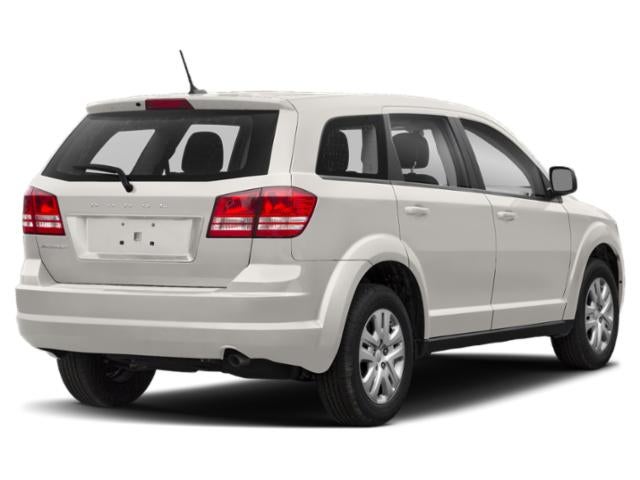 2019 Dodge Journey SE Value Package