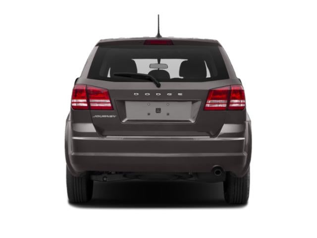 2019 Dodge Journey SE Value Package