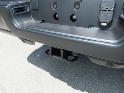 2026 RAM Ram 2500 RAM 2500 WARLOCK CREW CAB 4X4 6'4' BOX