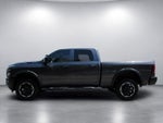 2026 RAM Ram 2500 RAM 2500 WARLOCK CREW CAB 4X4 6'4' BOX