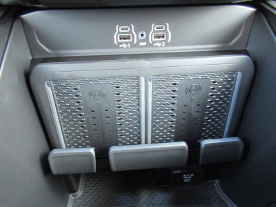 2027 RAM Ram 2500 RAM 2500 BIG HORN CREW CAB 4X4 6'4' BOX