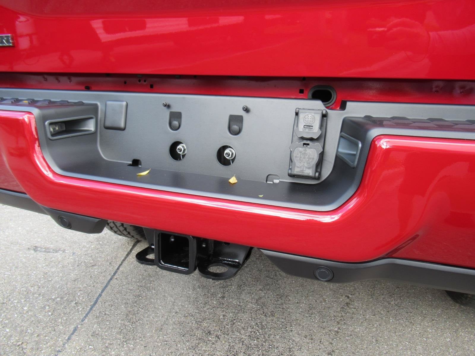 2027 RAM Ram 2500 RAM 2500 BIG HORN CREW CAB 4X4 6'4' BOX
