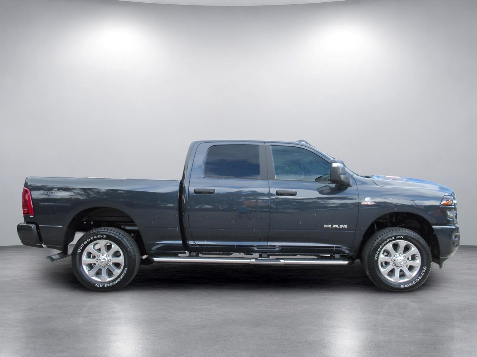 2027 RAM Ram 2500 RAM 2500 BIG HORN CREW CAB 4X4 6'4' BOX