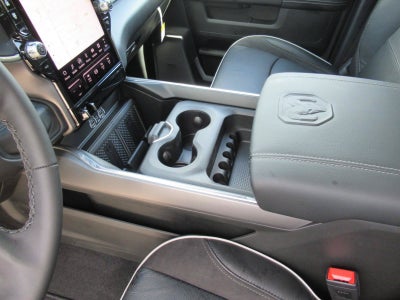2027 RAM Ram 2500 RAM 2500 LARAMIE CREW CAB 4X4 6'4' BOX