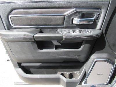 2027 RAM Ram 2500 RAM 2500 LARAMIE CREW CAB 4X4 6'4' BOX