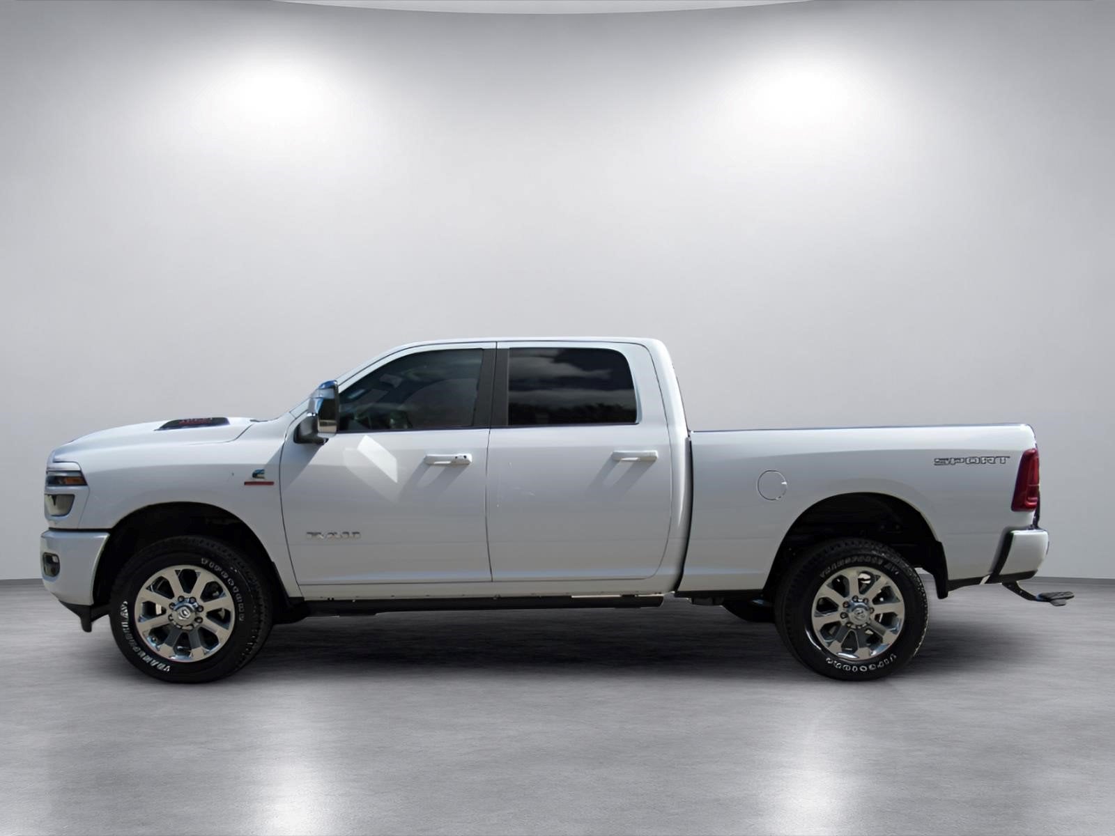 2027 RAM Ram 2500 RAM 2500 LARAMIE CREW CAB 4X4 6'4' BOX