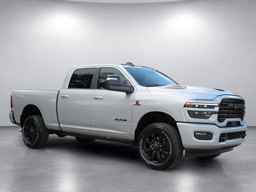 2027 RAM Ram 2500 RAM 2500 LARAMIE CREW CAB 4X4 6'4' BOX