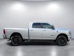 2027 RAM Ram 2500 RAM 2500 LARAMIE CREW CAB 4X4 6'4' BOX