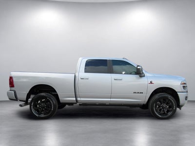 2027 RAM Ram 2500 RAM 2500 LARAMIE CREW CAB 4X4 6'4' BOX