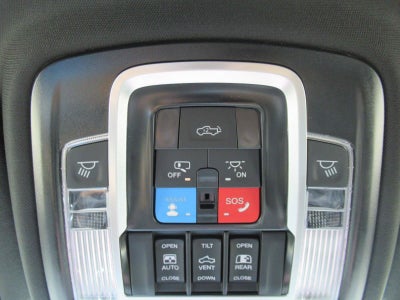 2027 RAM Ram 2500 RAM 2500 LARAMIE CREW CAB 4X4 6'4' BOX
