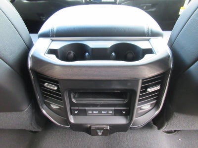 2027 RAM Ram 2500 RAM 2500 LARAMIE CREW CAB 4X4 6'4' BOX