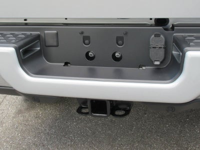 2027 RAM Ram 2500 RAM 2500 LARAMIE CREW CAB 4X4 6'4' BOX