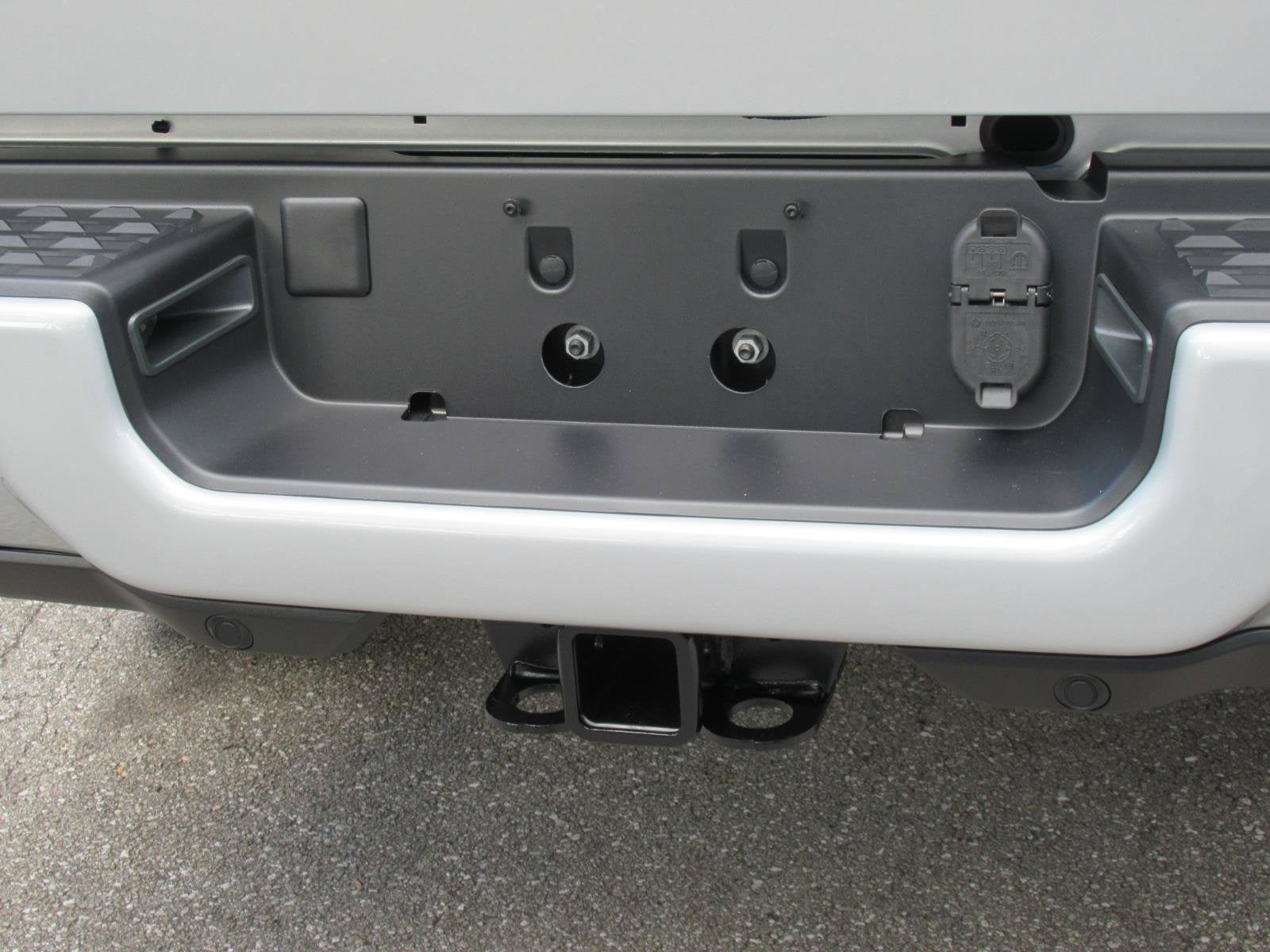 2027 RAM Ram 2500 RAM 2500 LARAMIE CREW CAB 4X4 6'4' BOX