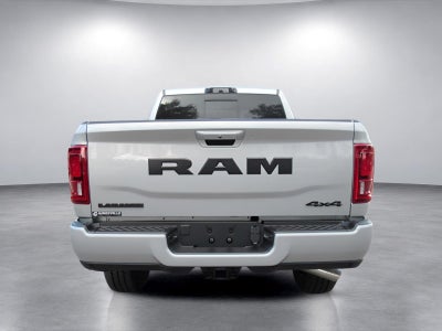 2027 RAM Ram 2500 RAM 2500 LARAMIE CREW CAB 4X4 6'4' BOX