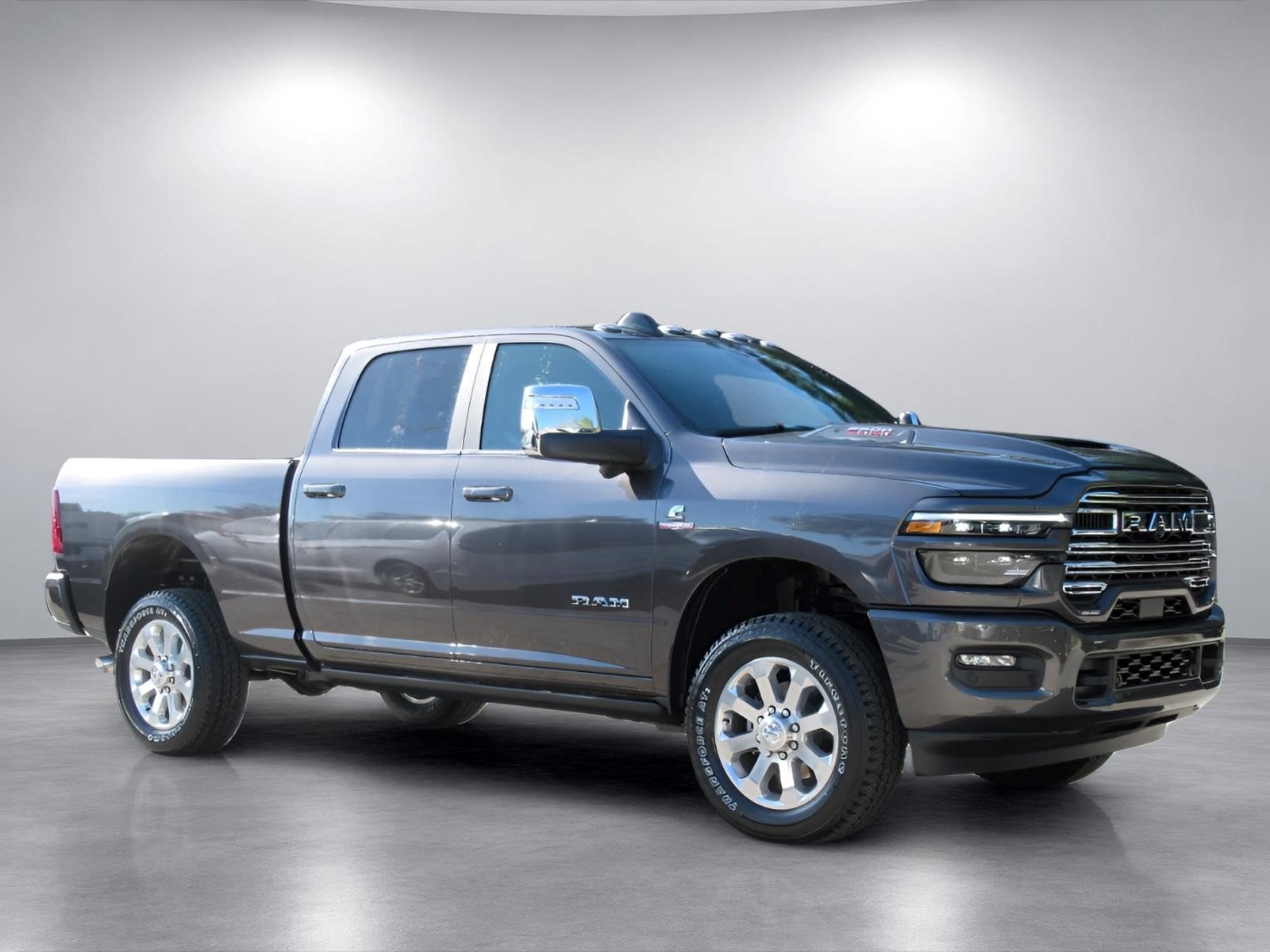 2027 RAM Ram 2500 RAM 2500 LARAMIE CREW CAB 4X4 6'4' BOX