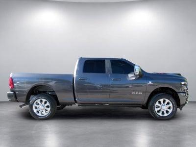 2027 RAM Ram 2500 RAM 2500 LARAMIE CREW CAB 4X4 6'4' BOX