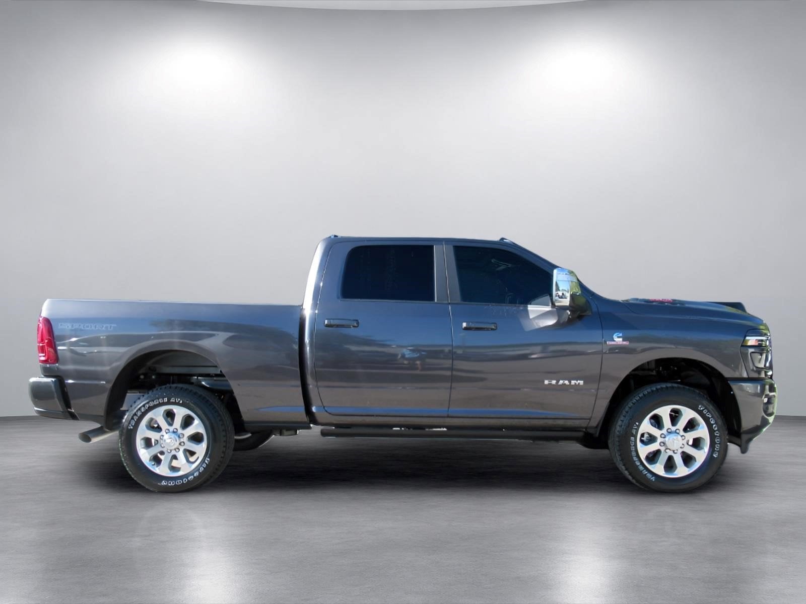2027 RAM Ram 2500 RAM 2500 LARAMIE CREW CAB 4X4 6'4' BOX