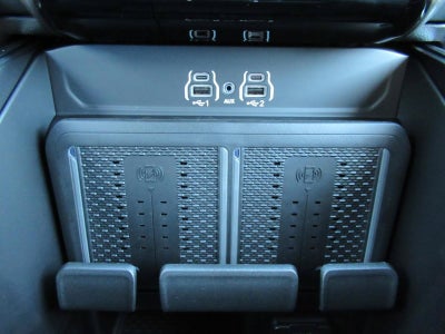 2027 RAM Ram 2500 RAM 2500 LARAMIE CREW CAB 4X4 6'4' BOX