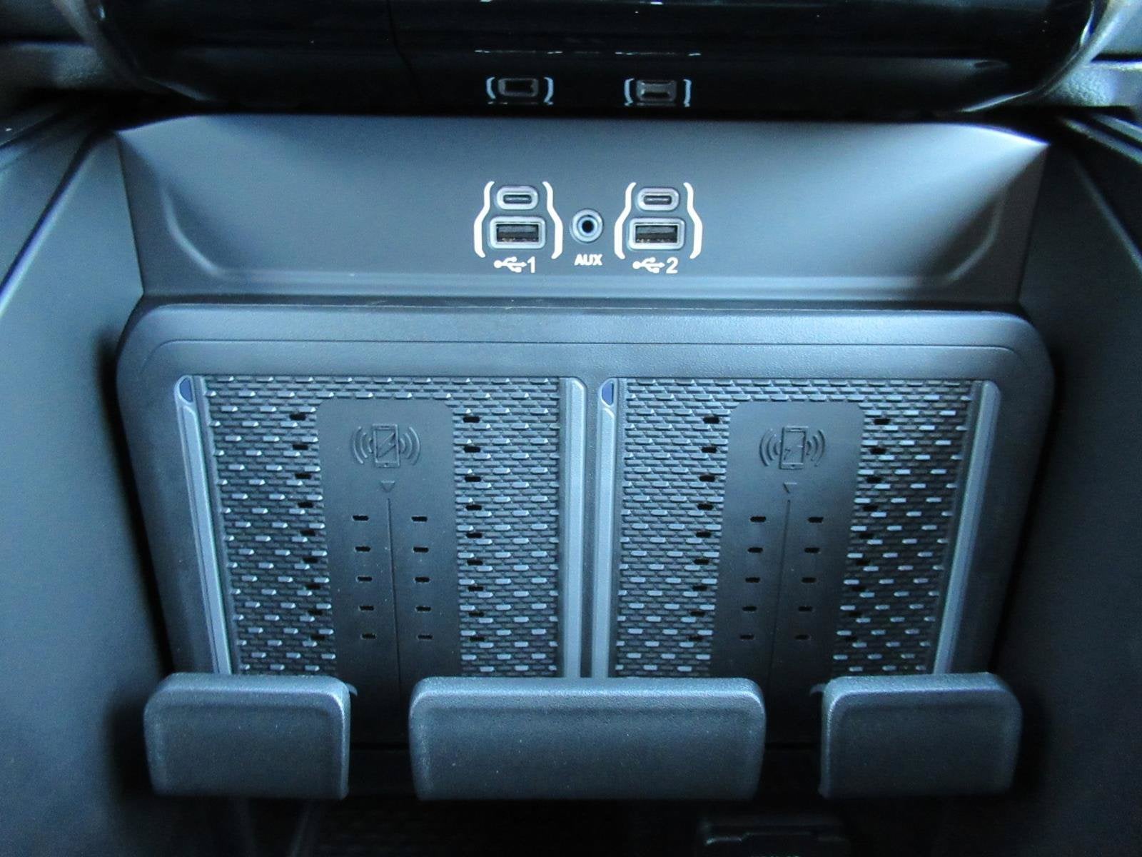 2027 RAM Ram 2500 RAM 2500 LARAMIE CREW CAB 4X4 6'4' BOX