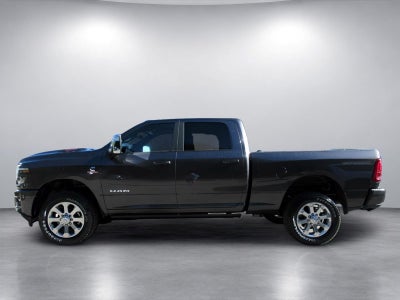 2027 RAM Ram 2500 RAM 2500 LARAMIE CREW CAB 4X4 6'4' BOX