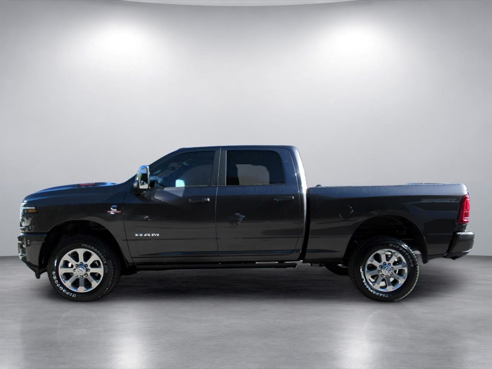 2027 RAM Ram 2500 RAM 2500 LARAMIE CREW CAB 4X4 6'4' BOX