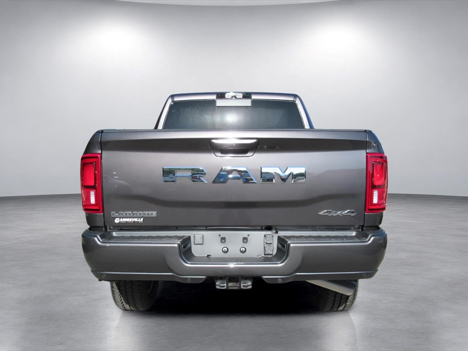 2027 RAM Ram 2500 RAM 2500 LARAMIE CREW CAB 4X4 6'4' BOX