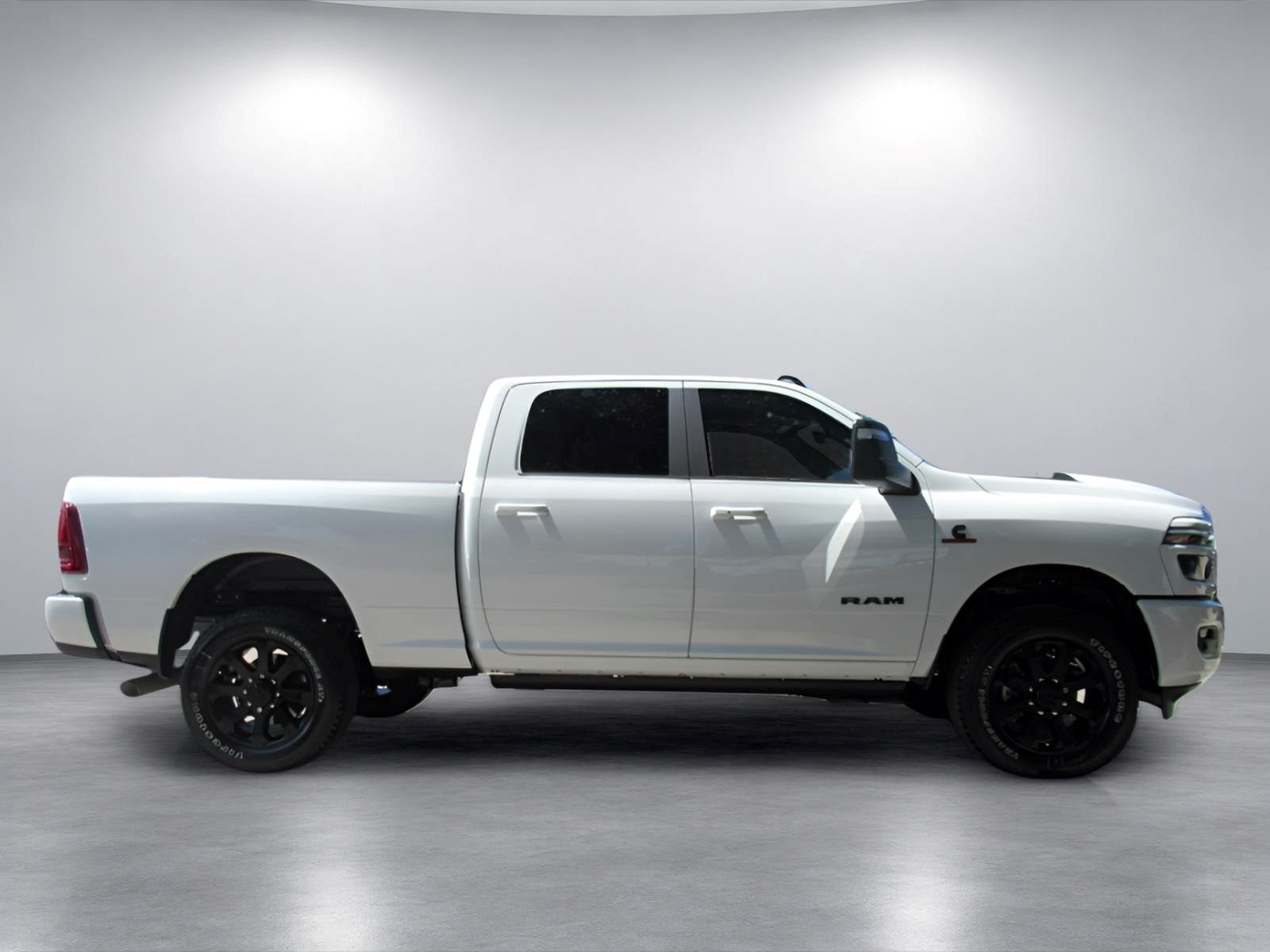 2027 RAM Ram 2500 RAM 2500 LARAMIE CREW CAB 4X4 6'4' BOX