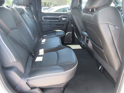 2027 RAM Ram 2500 RAM 2500 LARAMIE CREW CAB 4X4 6'4' BOX