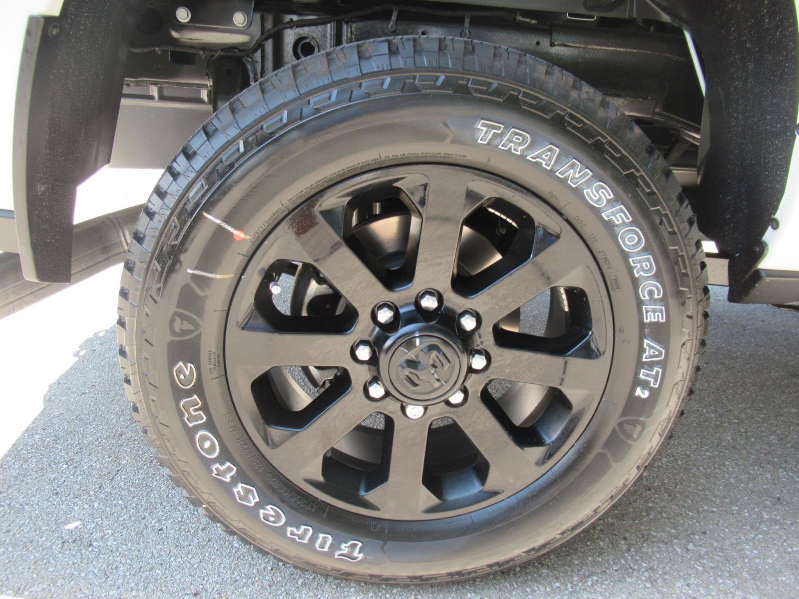 2027 RAM Ram 2500 RAM 2500 LARAMIE CREW CAB 4X4 6'4' BOX
