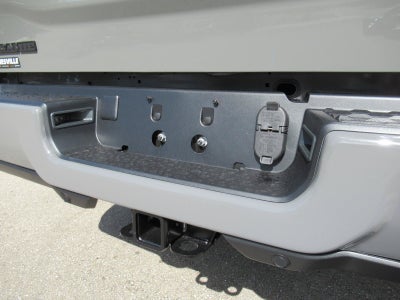 2027 RAM Ram 2500 RAM 2500 LARAMIE CREW CAB 4X4 6'4' BOX